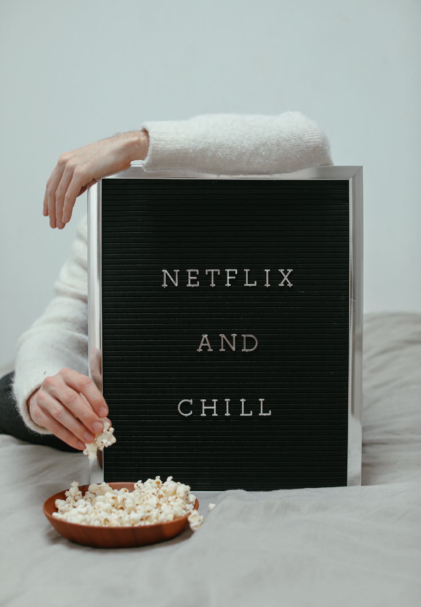 Netflix & chill v ohrození? Legislatívna smršť pokračuje